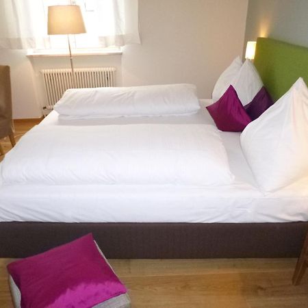 Hotel Walserwirt Pokój zdjęcie
