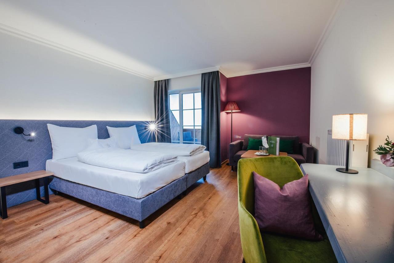 Hotel Walserwirt Zewnętrze zdjęcie