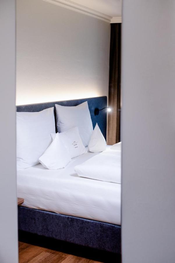 Hotel Walserwirt Zewnętrze zdjęcie