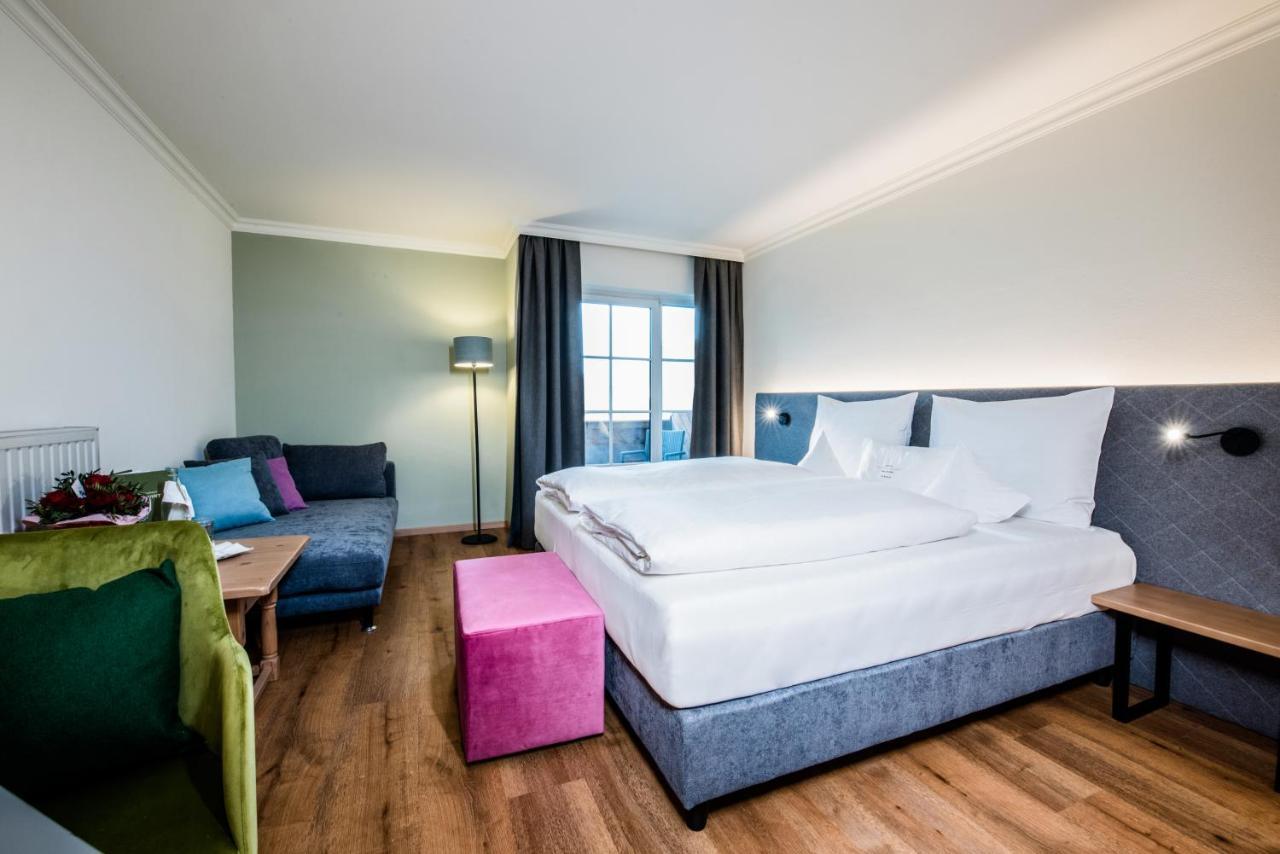 Hotel Walserwirt Zewnętrze zdjęcie