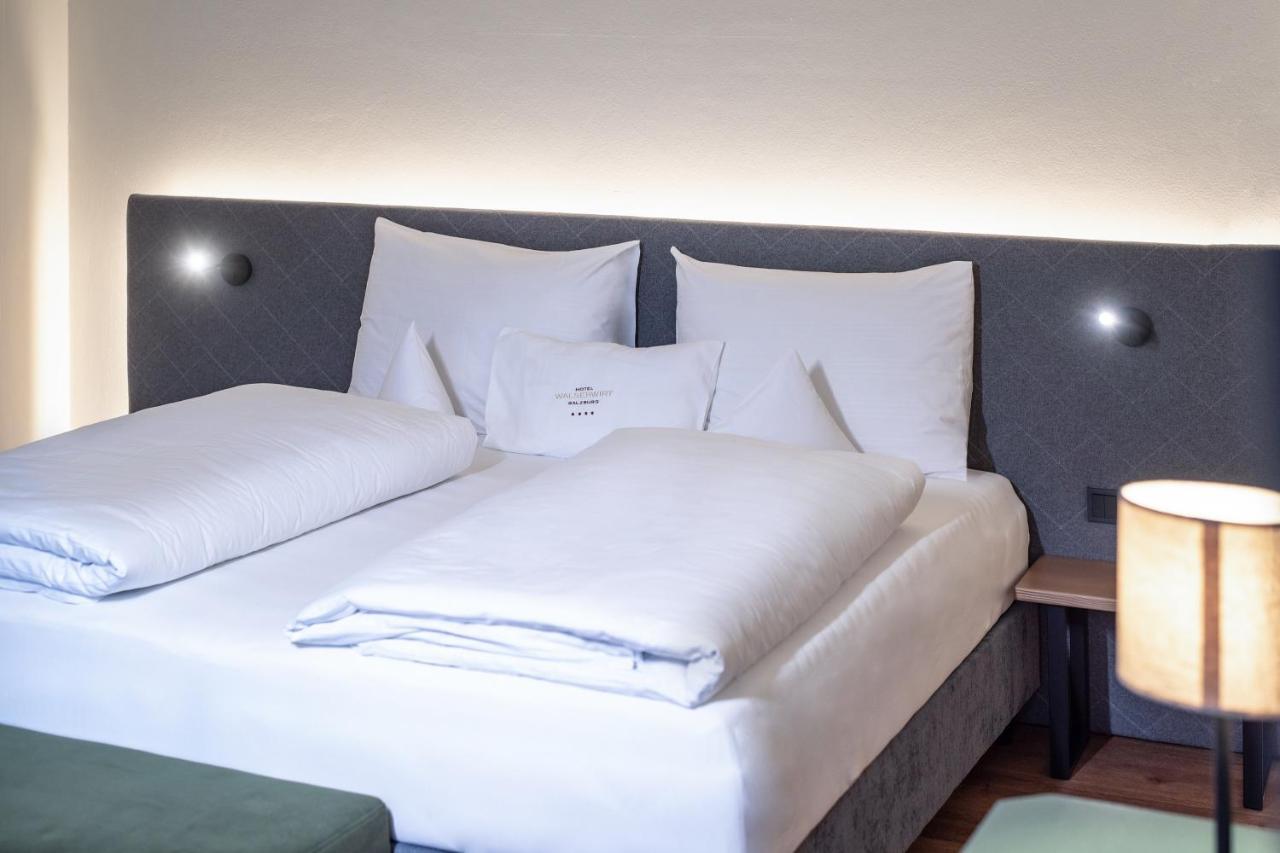 Hotel Walserwirt Zewnętrze zdjęcie