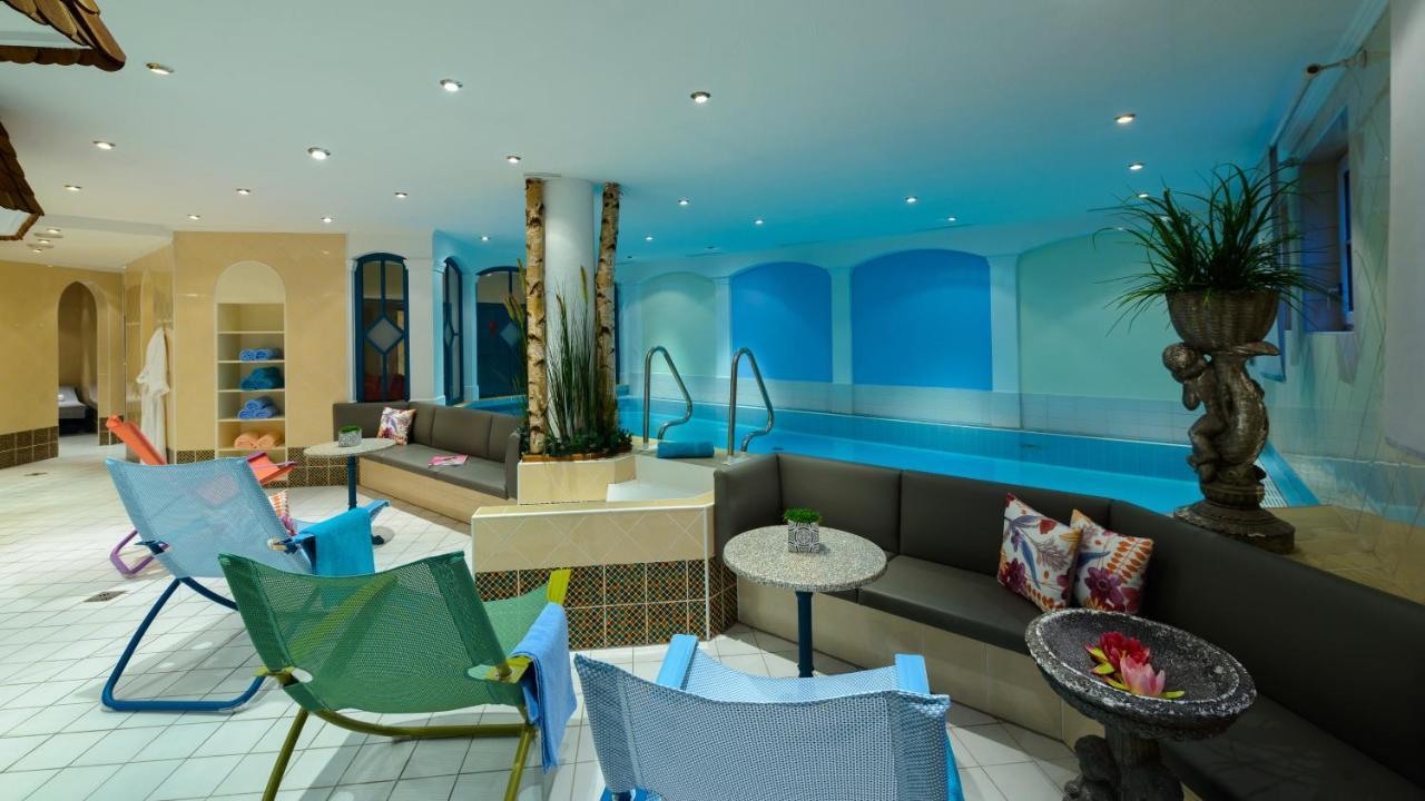 Hotel Walserwirt Zewnętrze zdjęcie