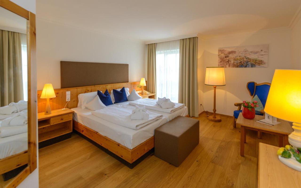 Hotel Walserwirt Zewnętrze zdjęcie