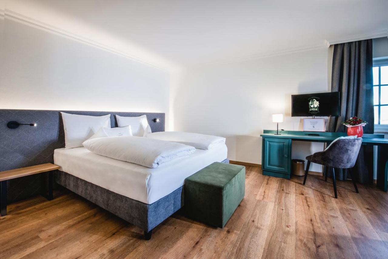 Hotel Walserwirt Zewnętrze zdjęcie