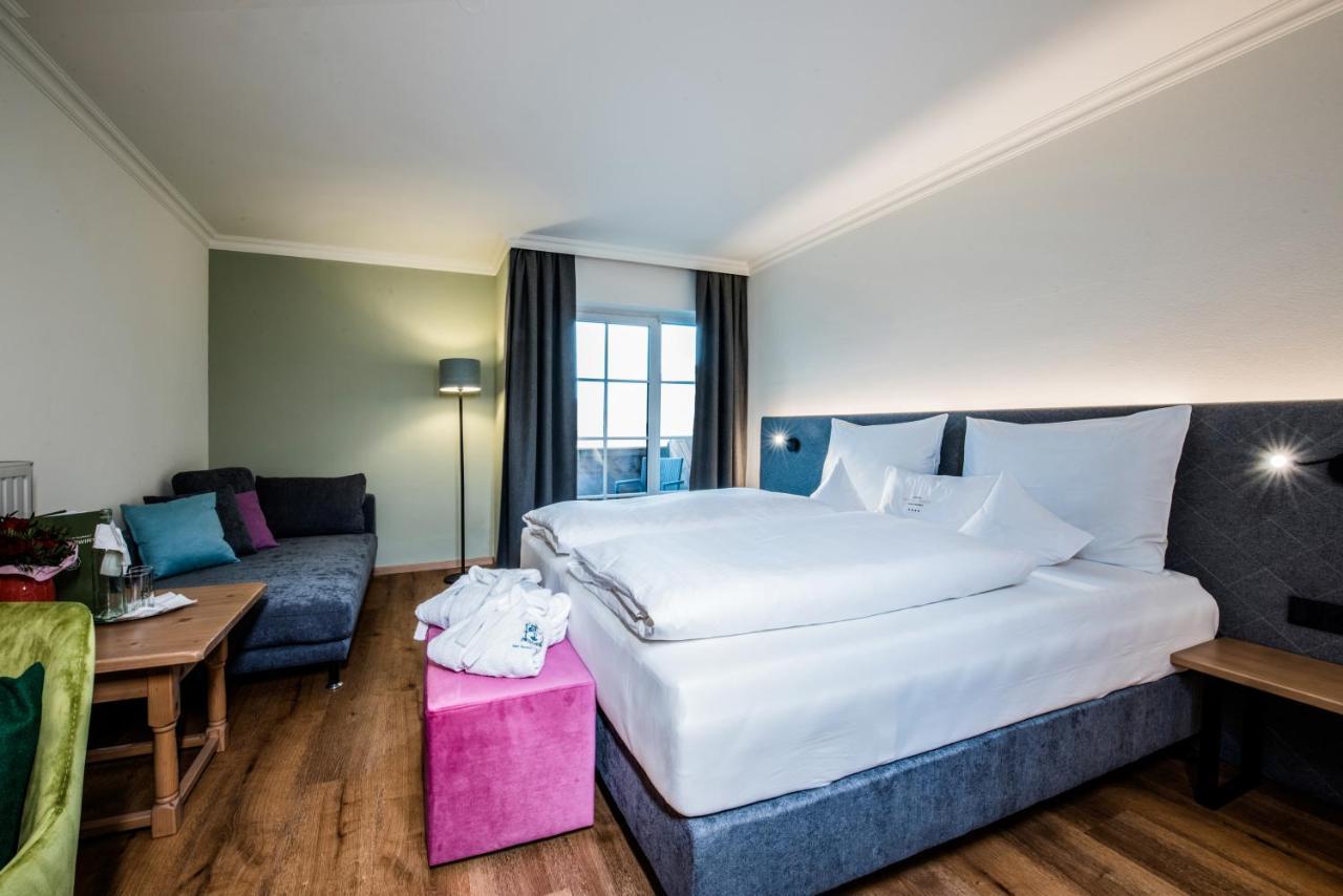 Hotel Walserwirt Zewnętrze zdjęcie