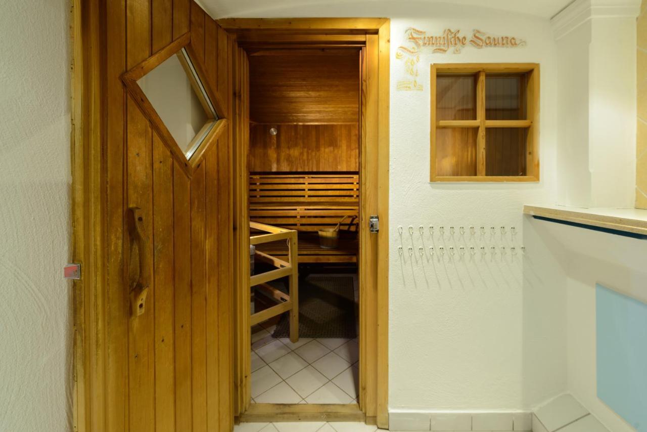 Hotel Walserwirt Zewnętrze zdjęcie