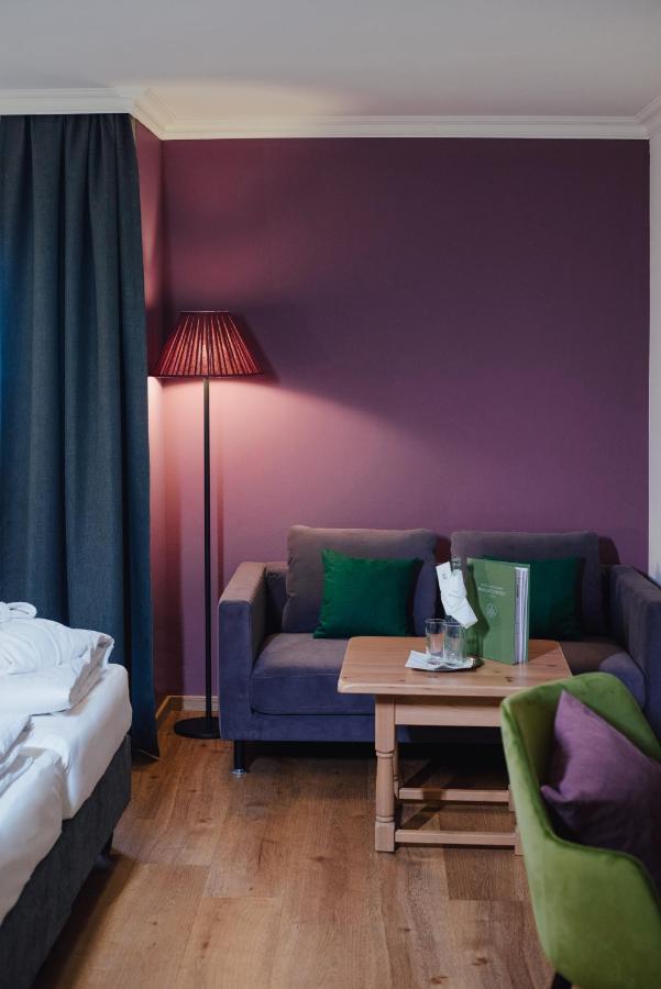 Hotel Walserwirt Zewnętrze zdjęcie