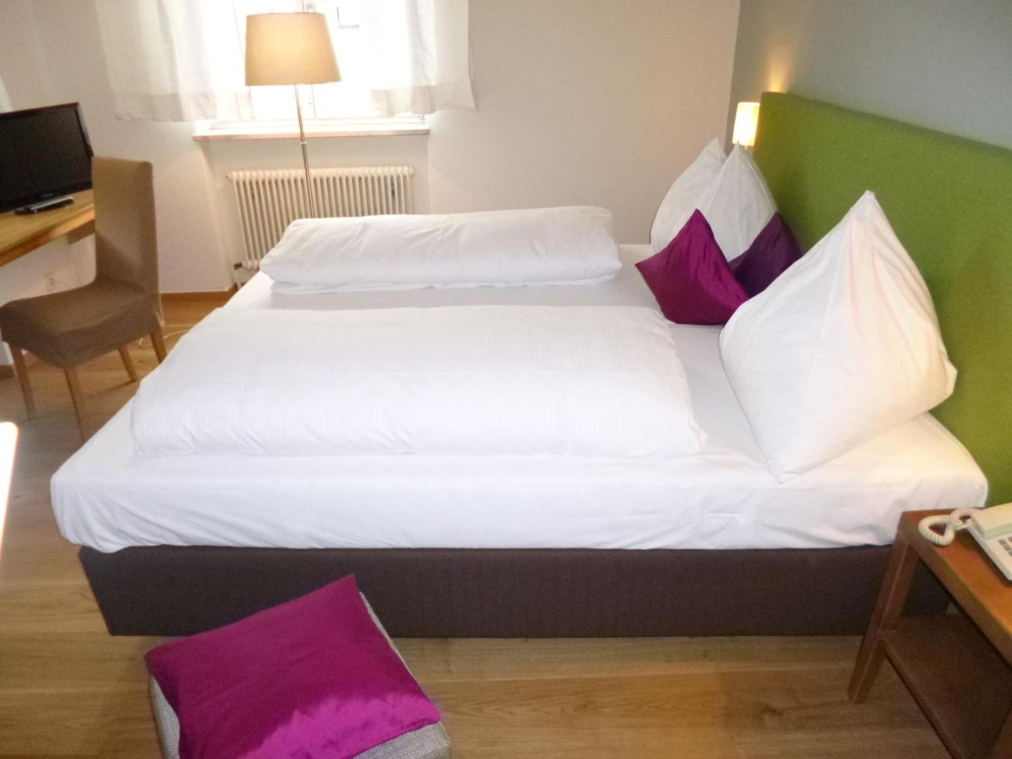 Hotel Walserwirt Pokój zdjęcie