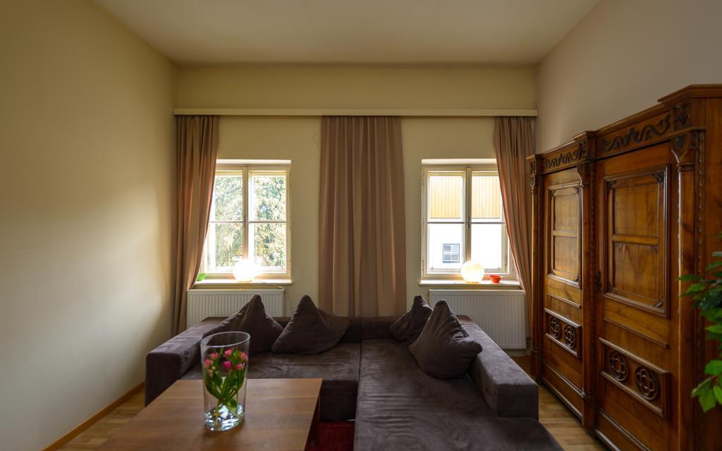 Hotel Walserwirt Zewnętrze zdjęcie