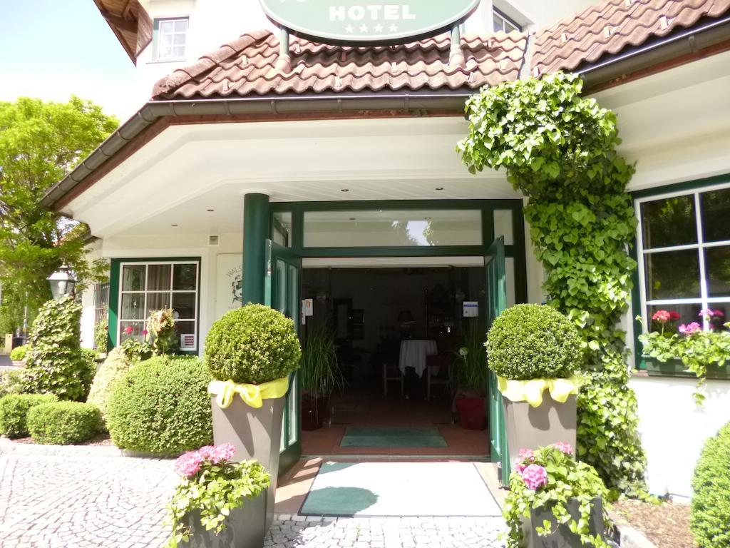 Hotel Walserwirt Zewnętrze zdjęcie