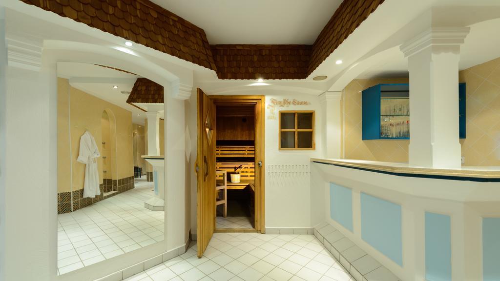 Hotel Walserwirt Zewnętrze zdjęcie