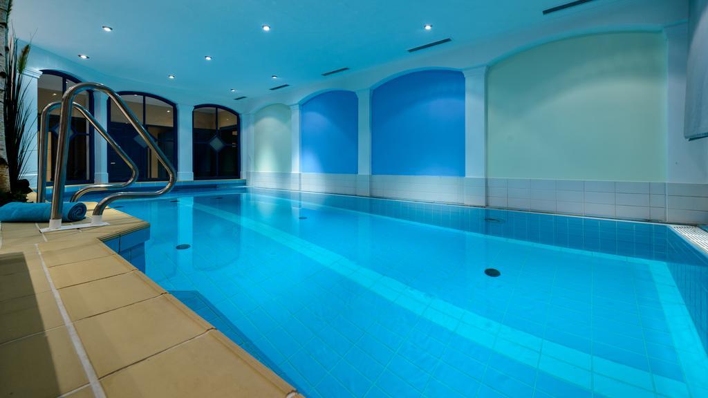 Hotel Walserwirt Zewnętrze zdjęcie