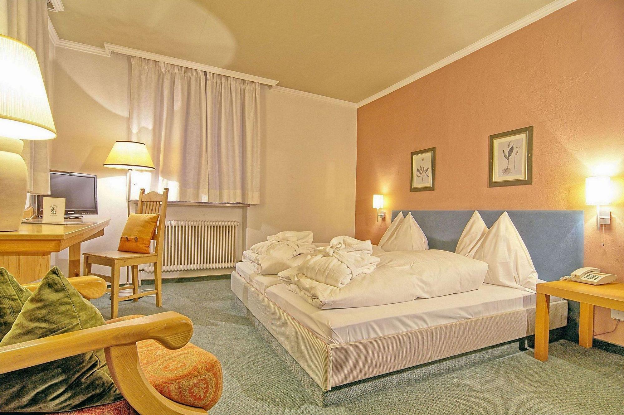 Hotel Walserwirt Zewnętrze zdjęcie