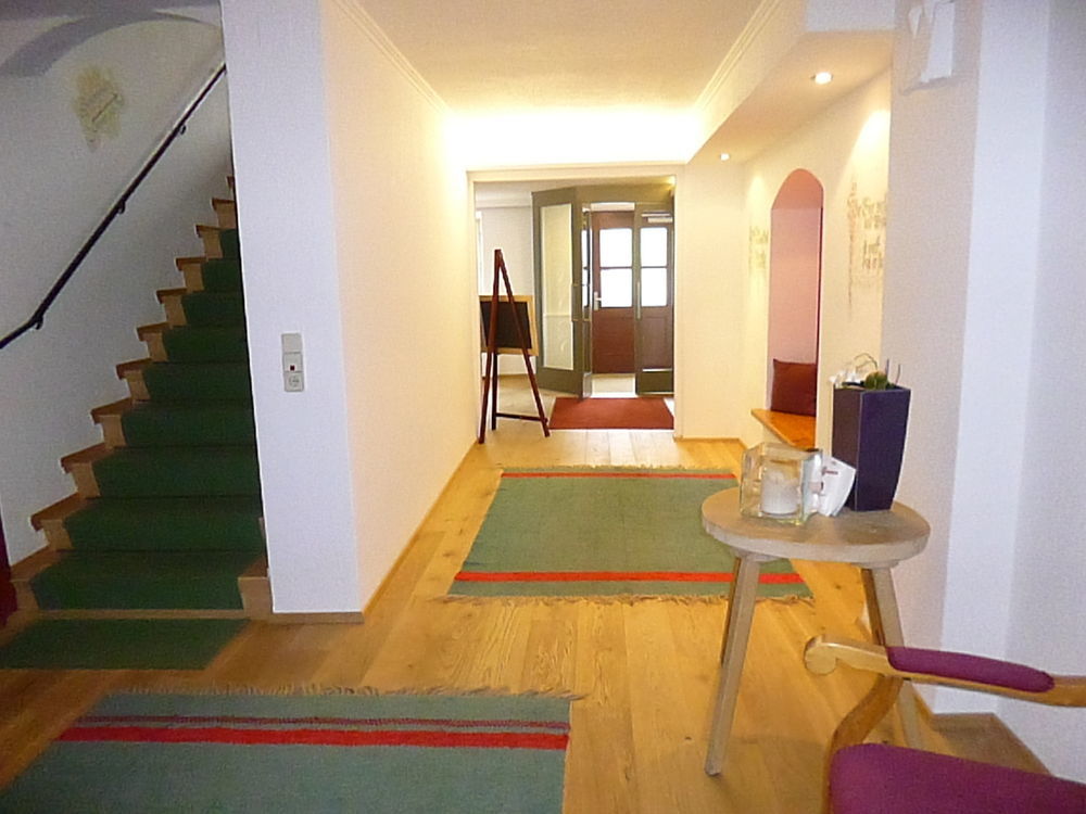 Hotel Walserwirt Zewnętrze zdjęcie