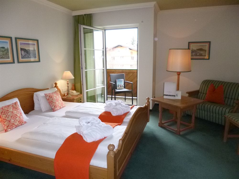 Hotel Walserwirt Zewnętrze zdjęcie