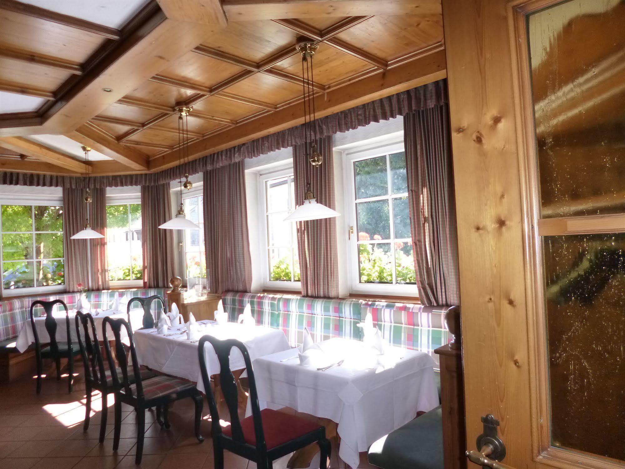 Hotel Walserwirt Zewnętrze zdjęcie
