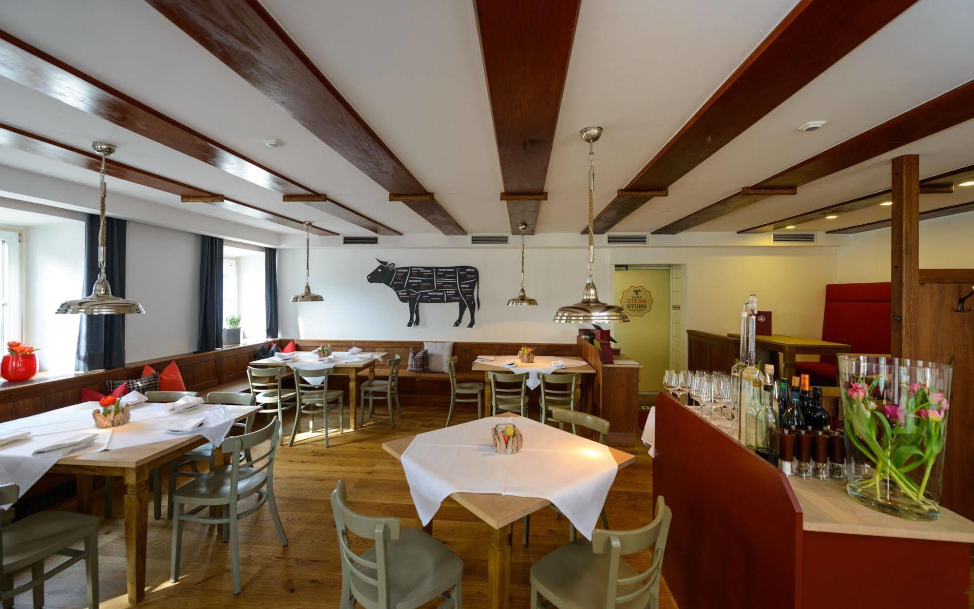 Hotel Walserwirt Zewnętrze zdjęcie