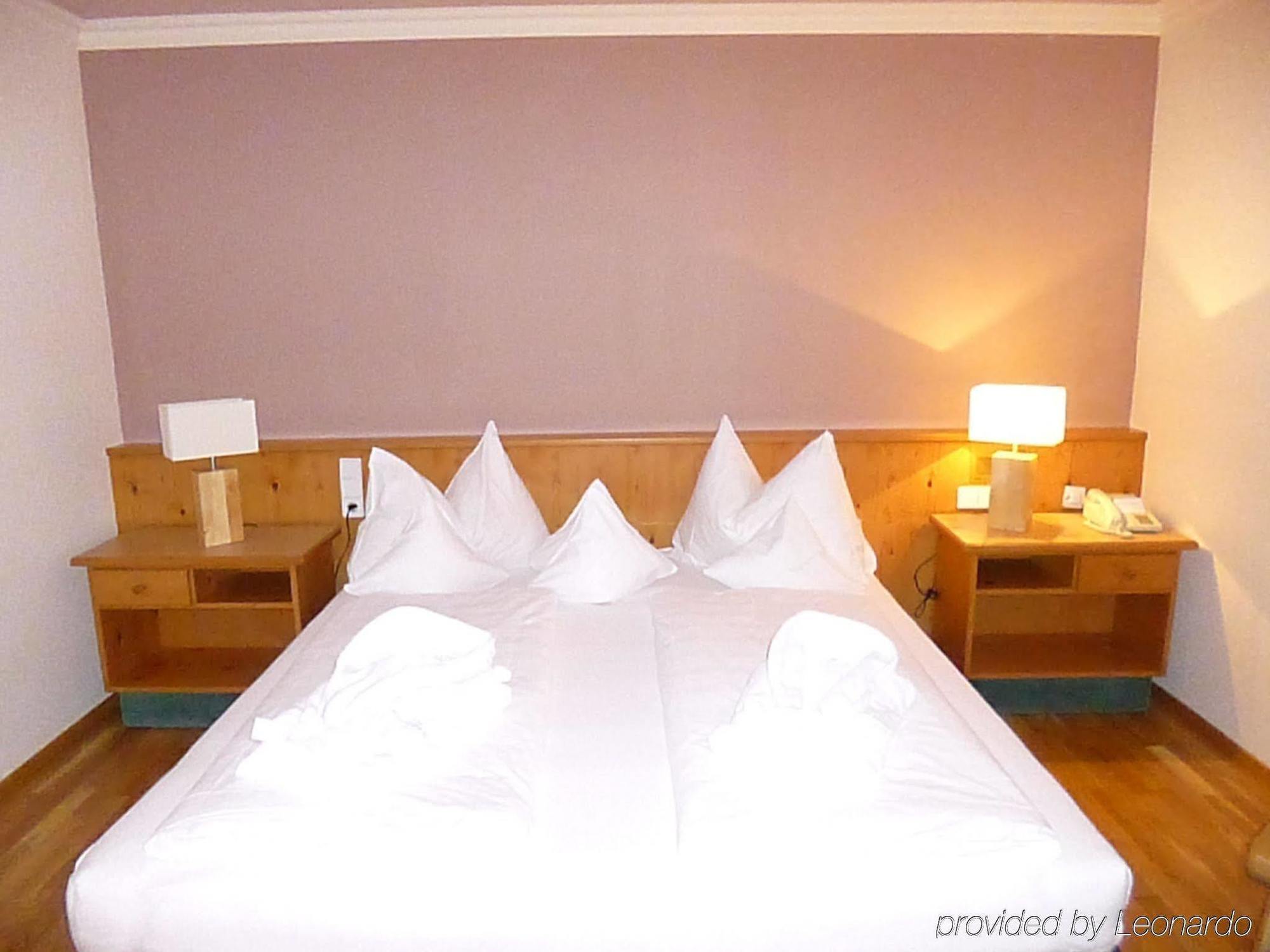 Hotel Walserwirt Zewnętrze zdjęcie
