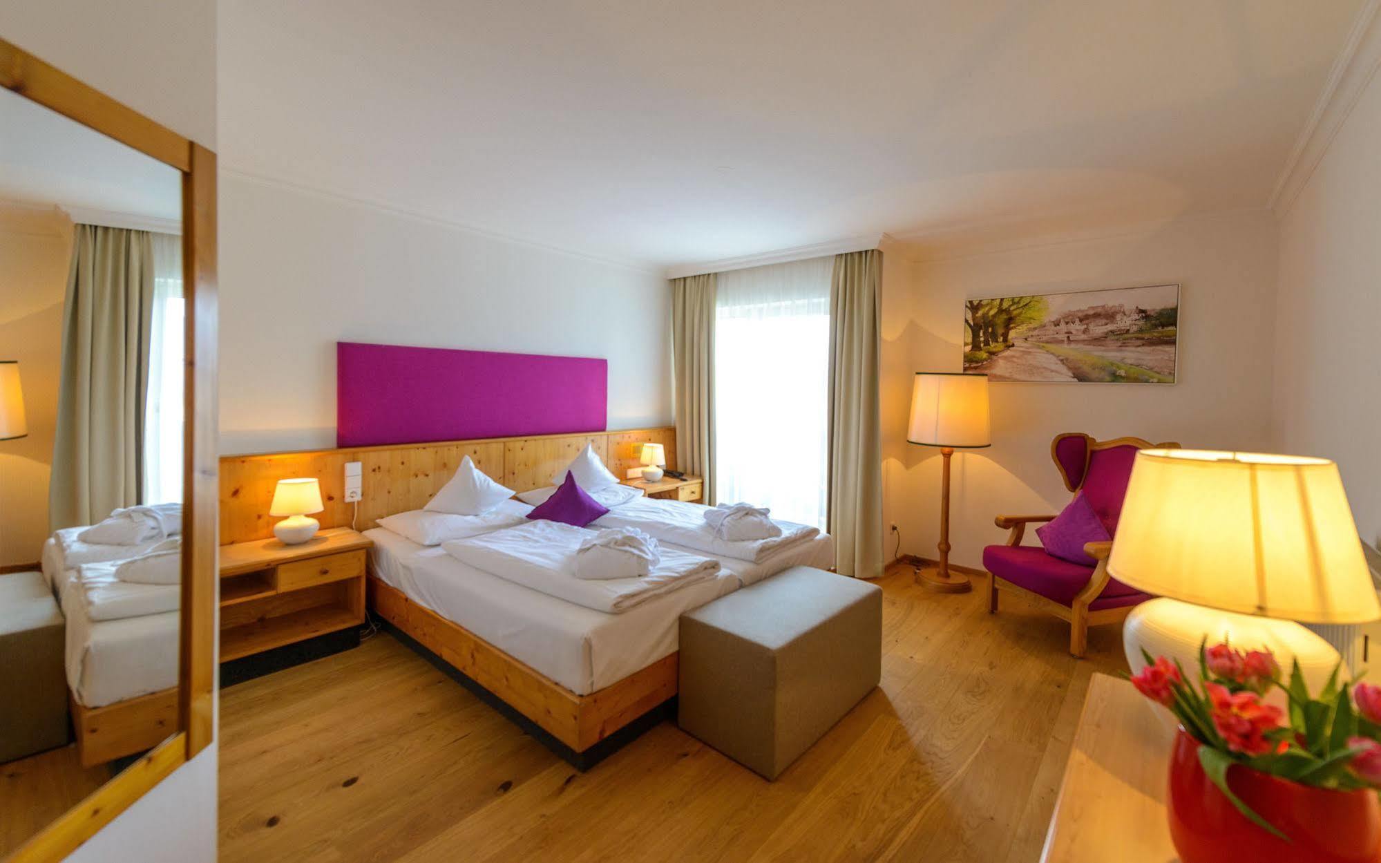 Hotel Walserwirt Zewnętrze zdjęcie