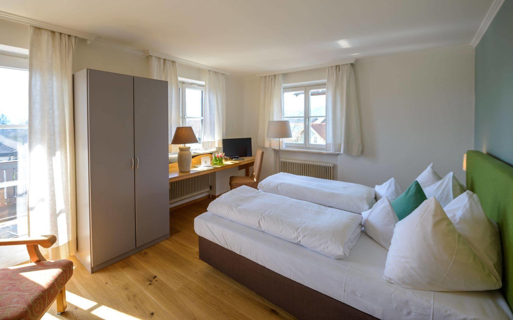 Hotel Walserwirt Zewnętrze zdjęcie