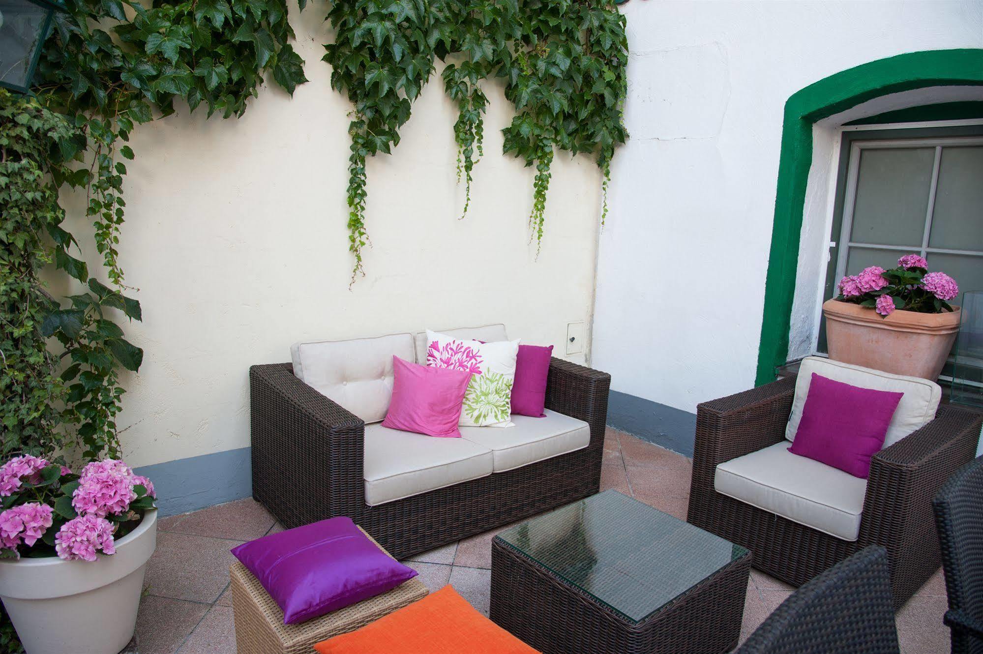 Hotel Walserwirt Zewnętrze zdjęcie