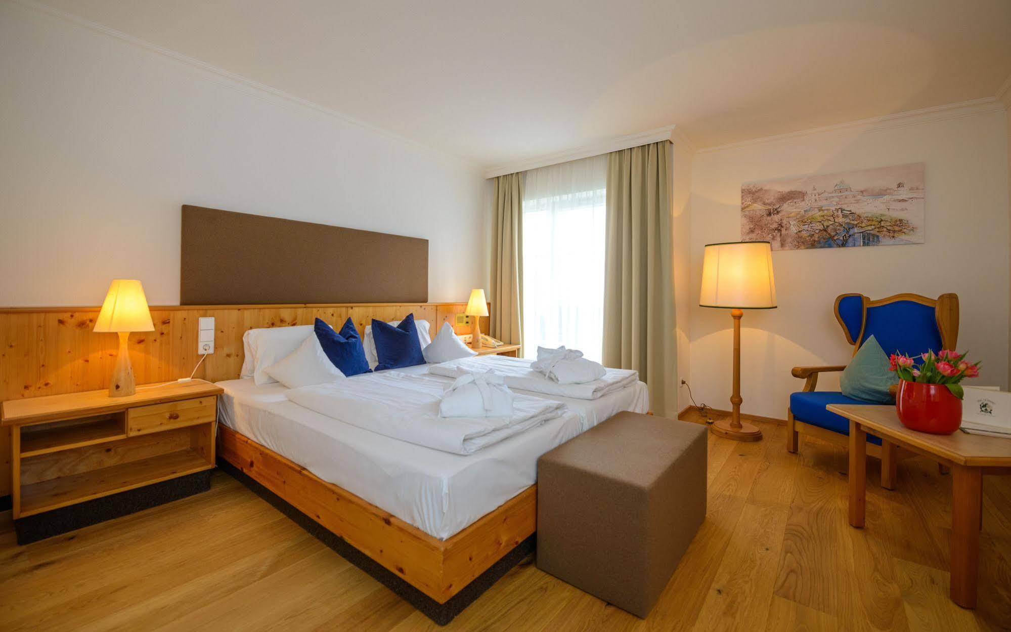 Hotel Walserwirt Zewnętrze zdjęcie