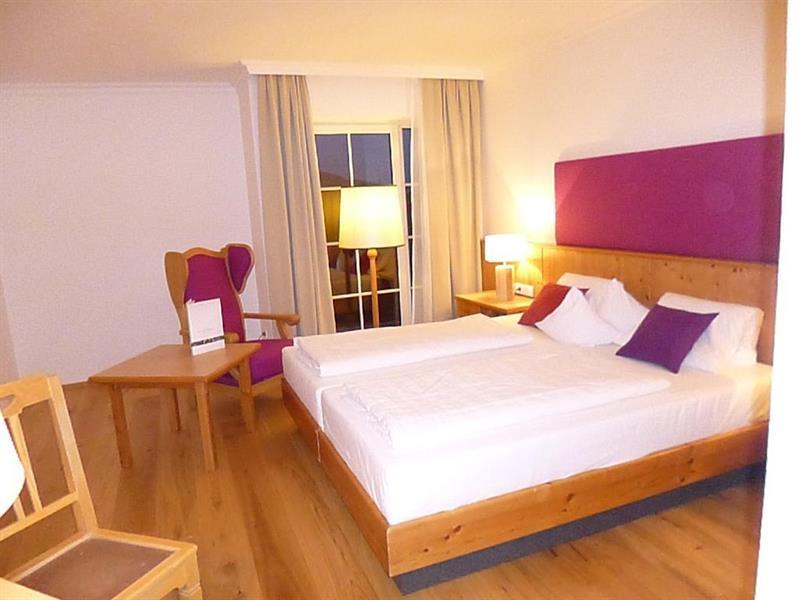 Hotel Walserwirt Zewnętrze zdjęcie
