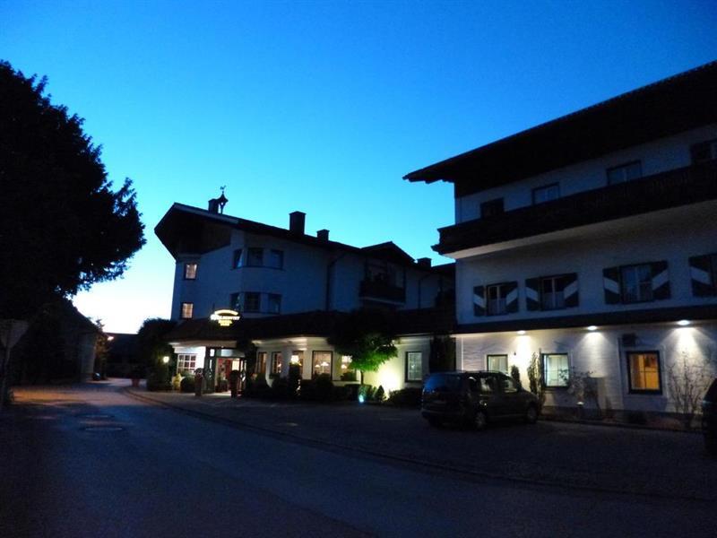 Hotel Walserwirt Zewnętrze zdjęcie