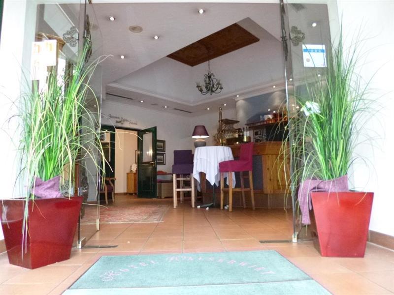 Hotel Walserwirt Zewnętrze zdjęcie