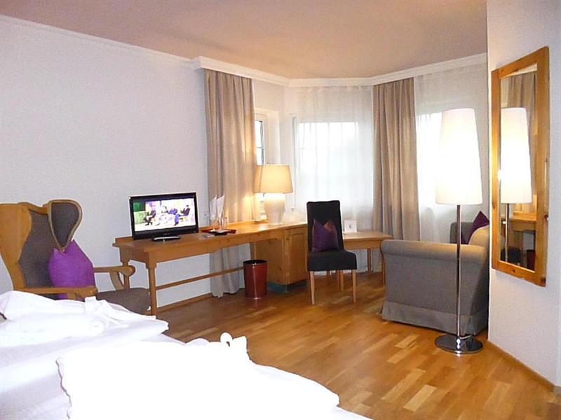 Hotel Walserwirt Zewnętrze zdjęcie