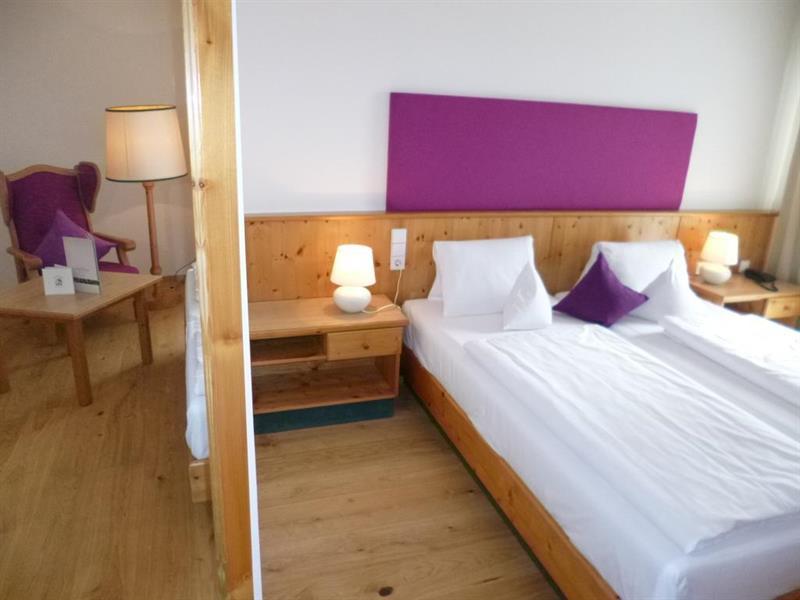 Hotel Walserwirt Zewnętrze zdjęcie