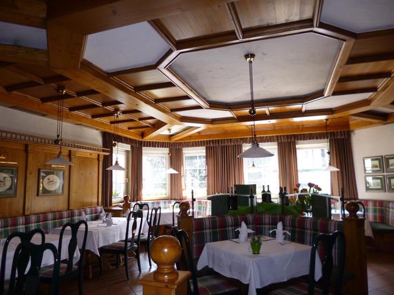Hotel Walserwirt Zewnętrze zdjęcie